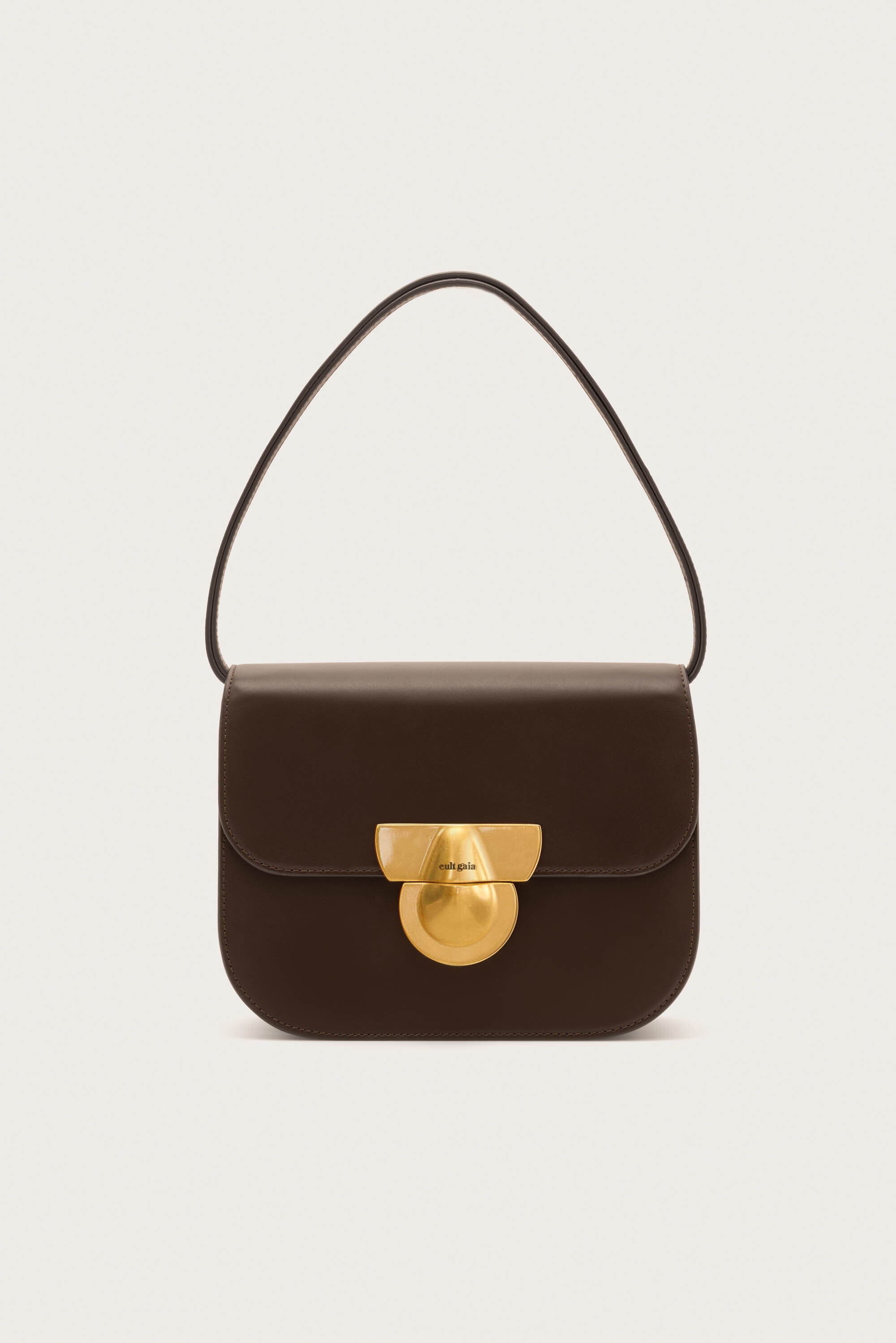 TAZIA SHOULDER BAG - LUWAK