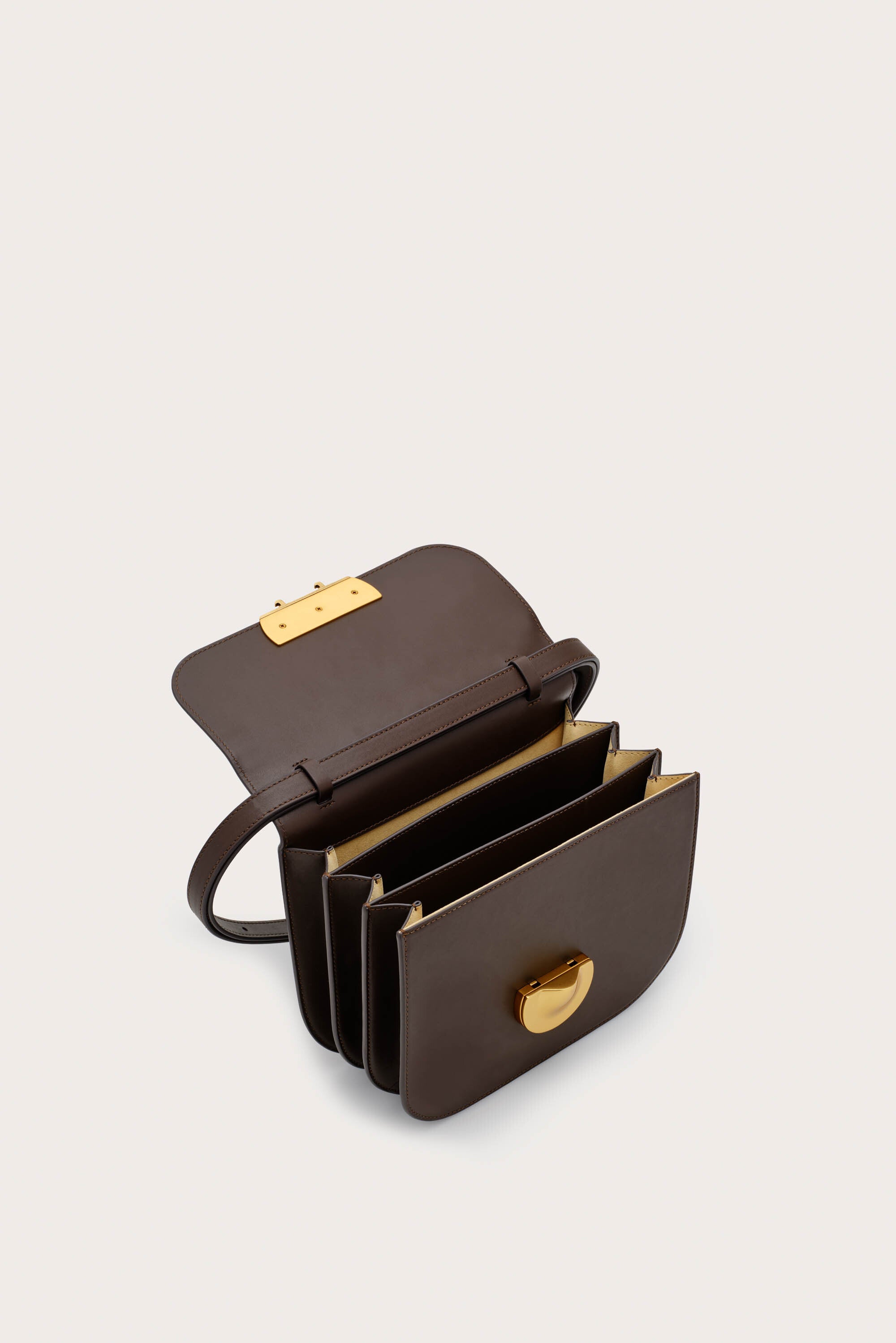 TAZIA SHOULDER BAG - LUWAK