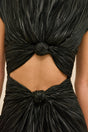 AIRA DRESS - BLACK