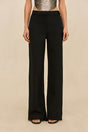 CINTHIA PANT - BLACK