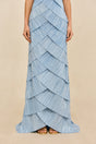 MARSLA GOWN - COASTAL