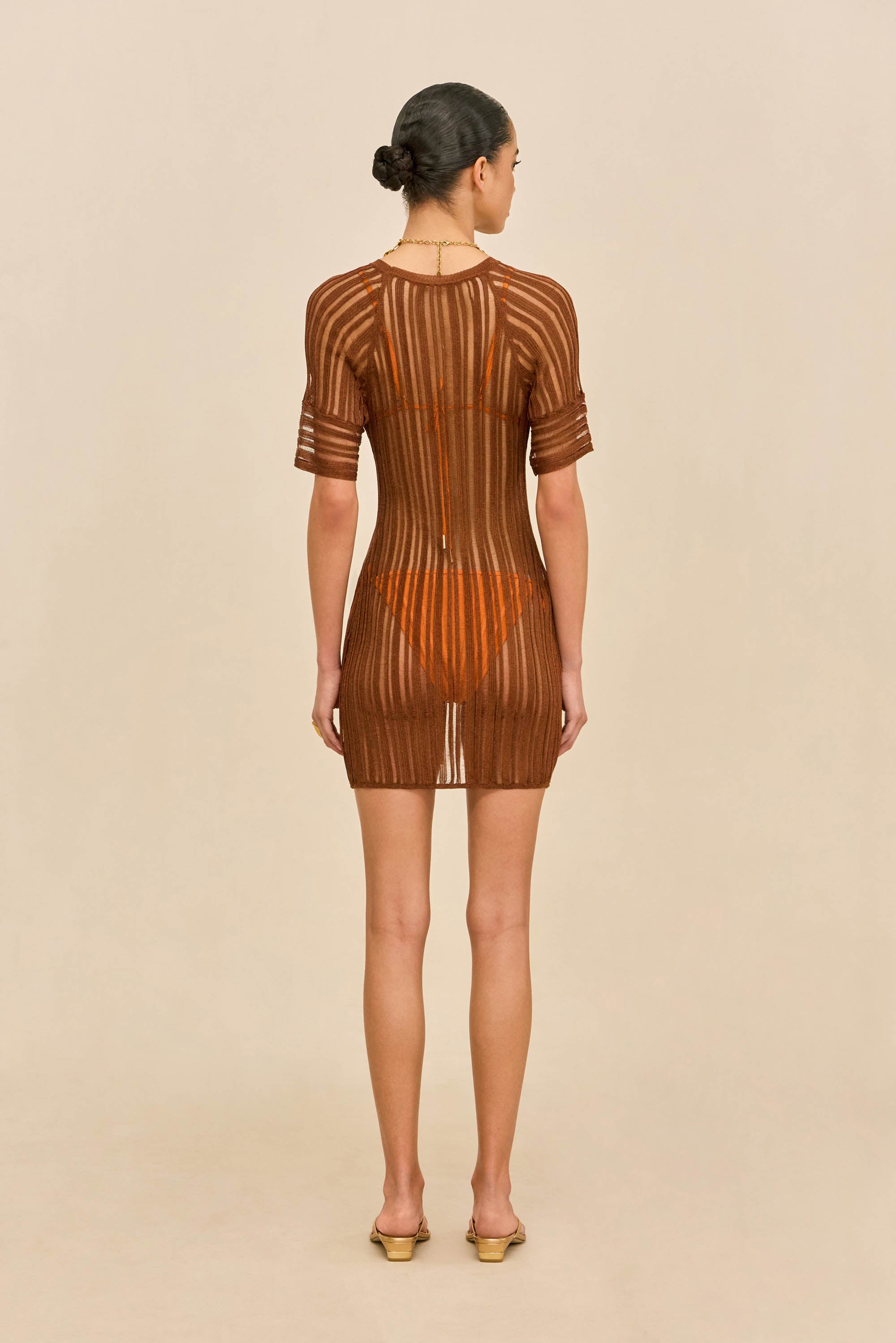 Cult Gaia - Ritz Gown