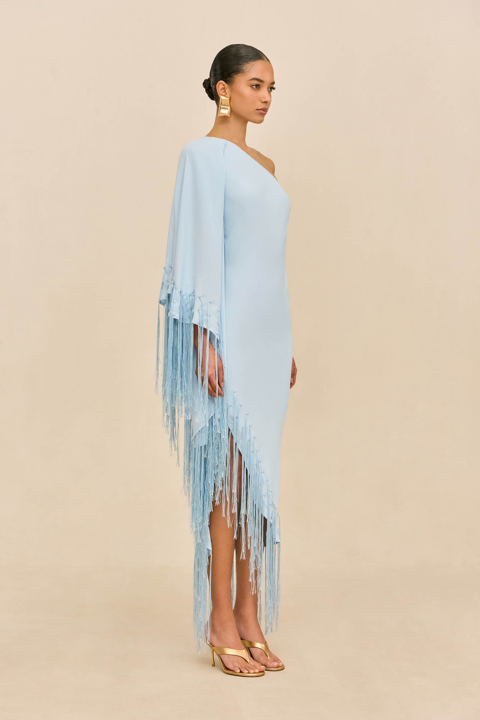 ESPERANZA DRESS
