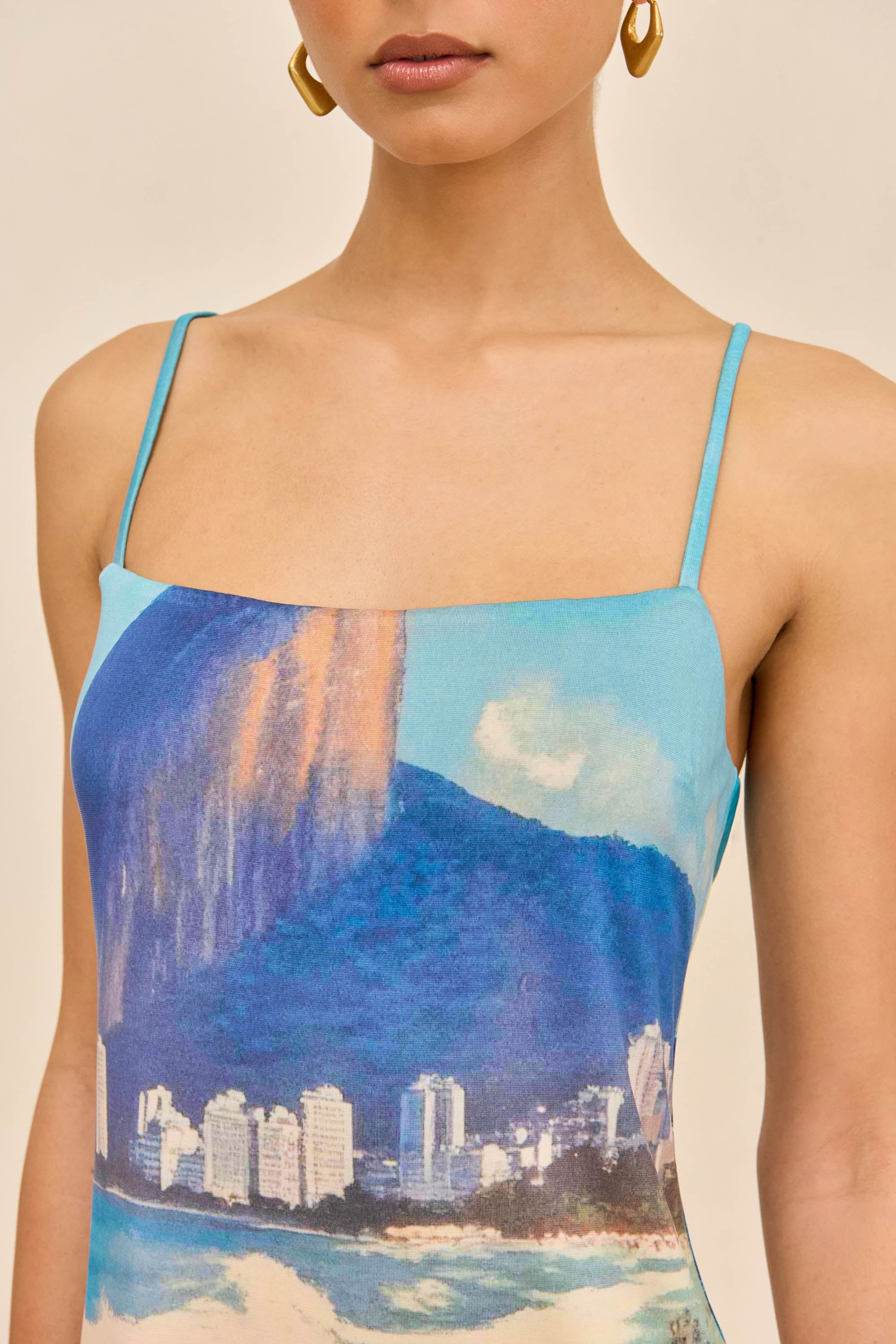 CARDELA DRESS