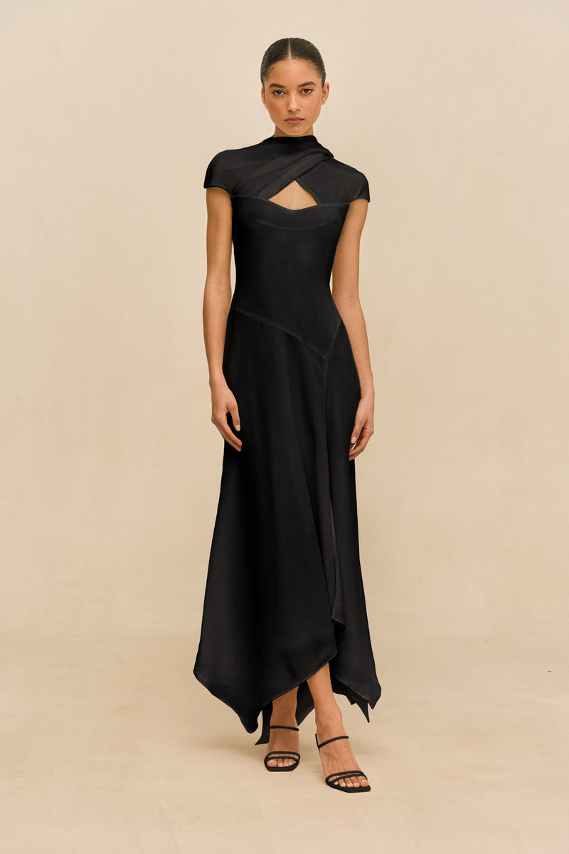 Cecily Dress