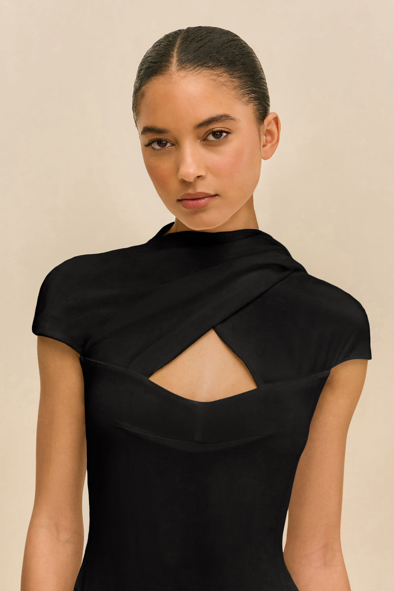 Cecily Dress