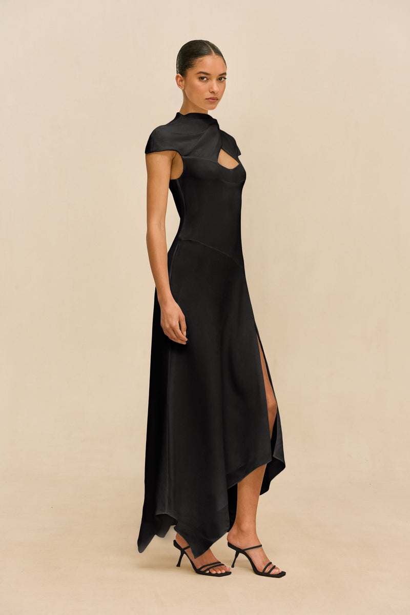 Cecily Dress