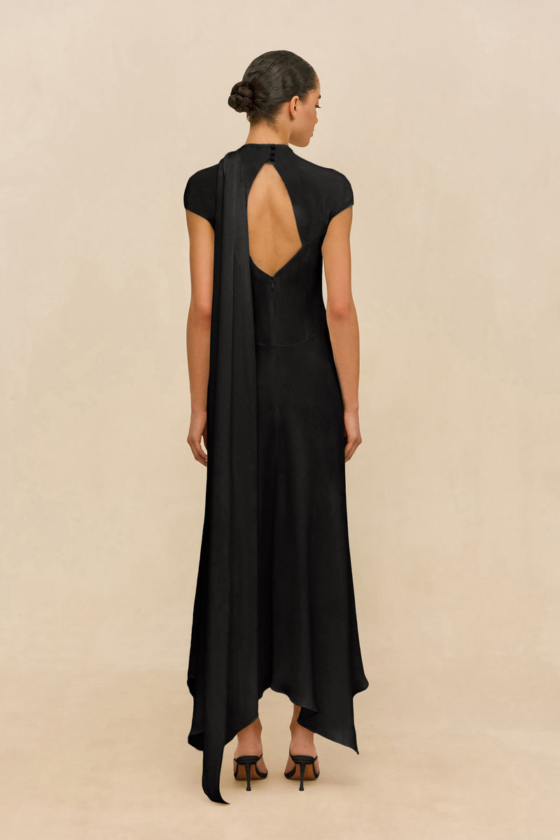 Cecily Dress