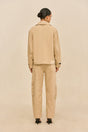VEGA JACKET - BIRCH