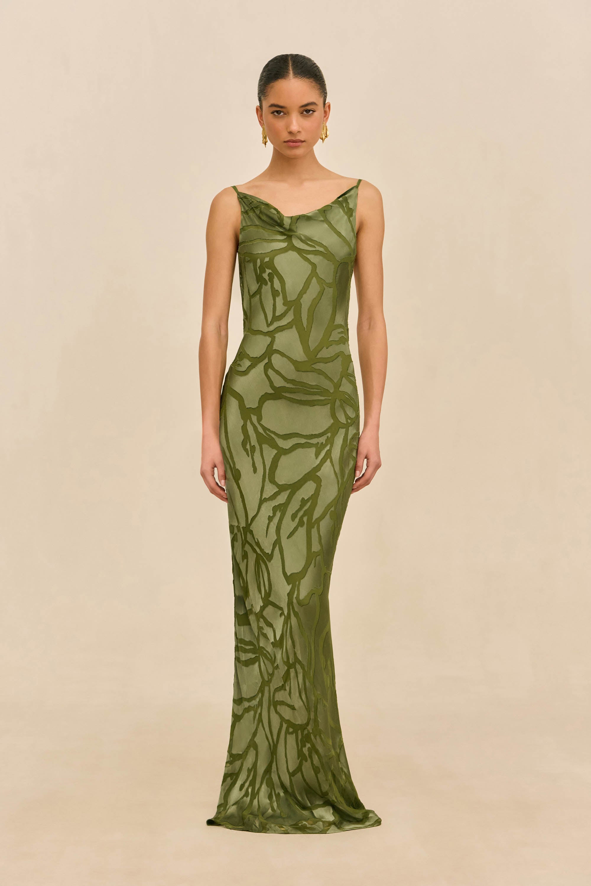 Cult Gaia - Ali Gown