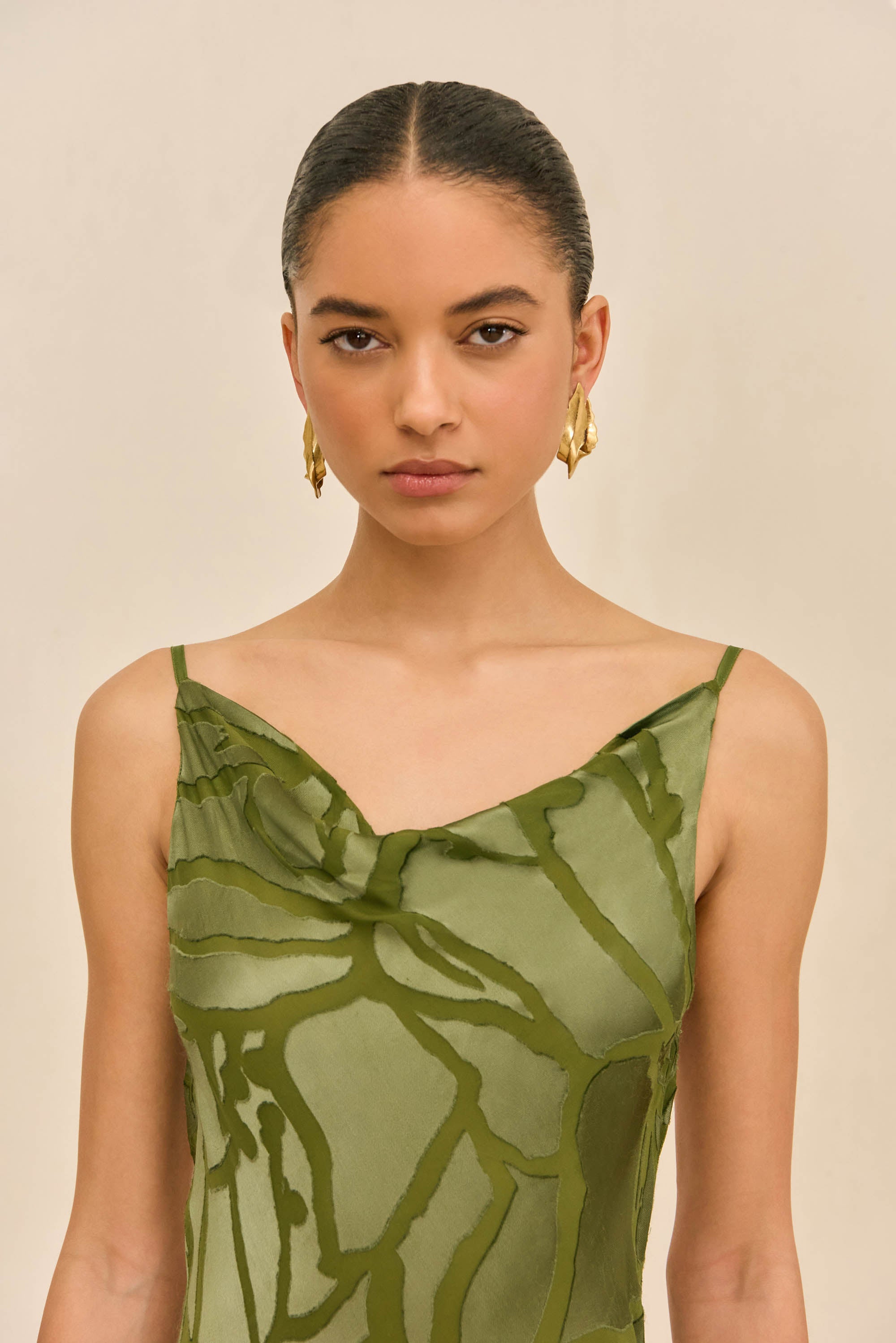 Cult Gaia - Ali Gown