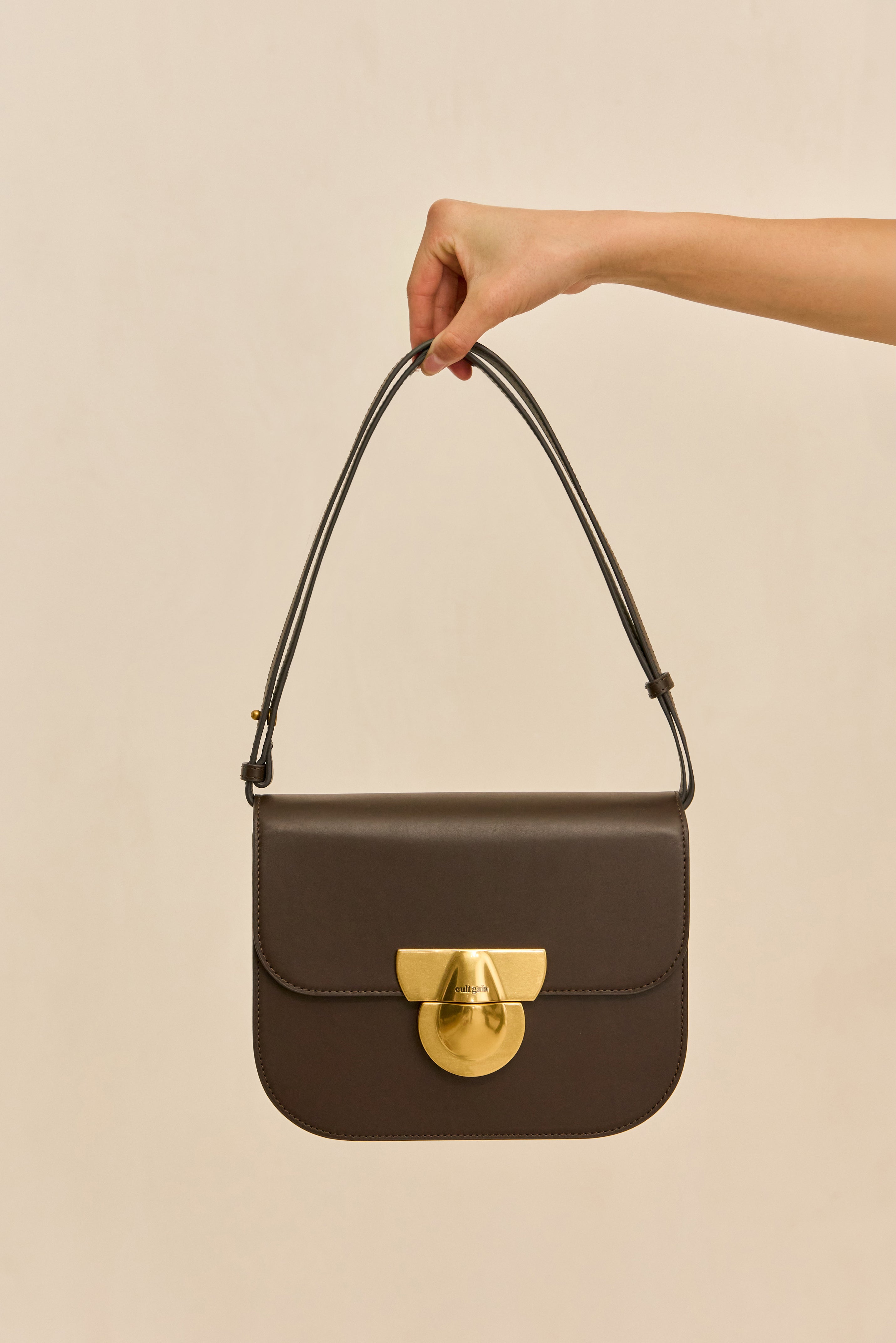 TAZIA SHOULDER BAG - LUWAK – CULT GAIA