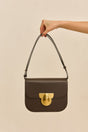 TAZIA SHOULDER BAG - LUWAK