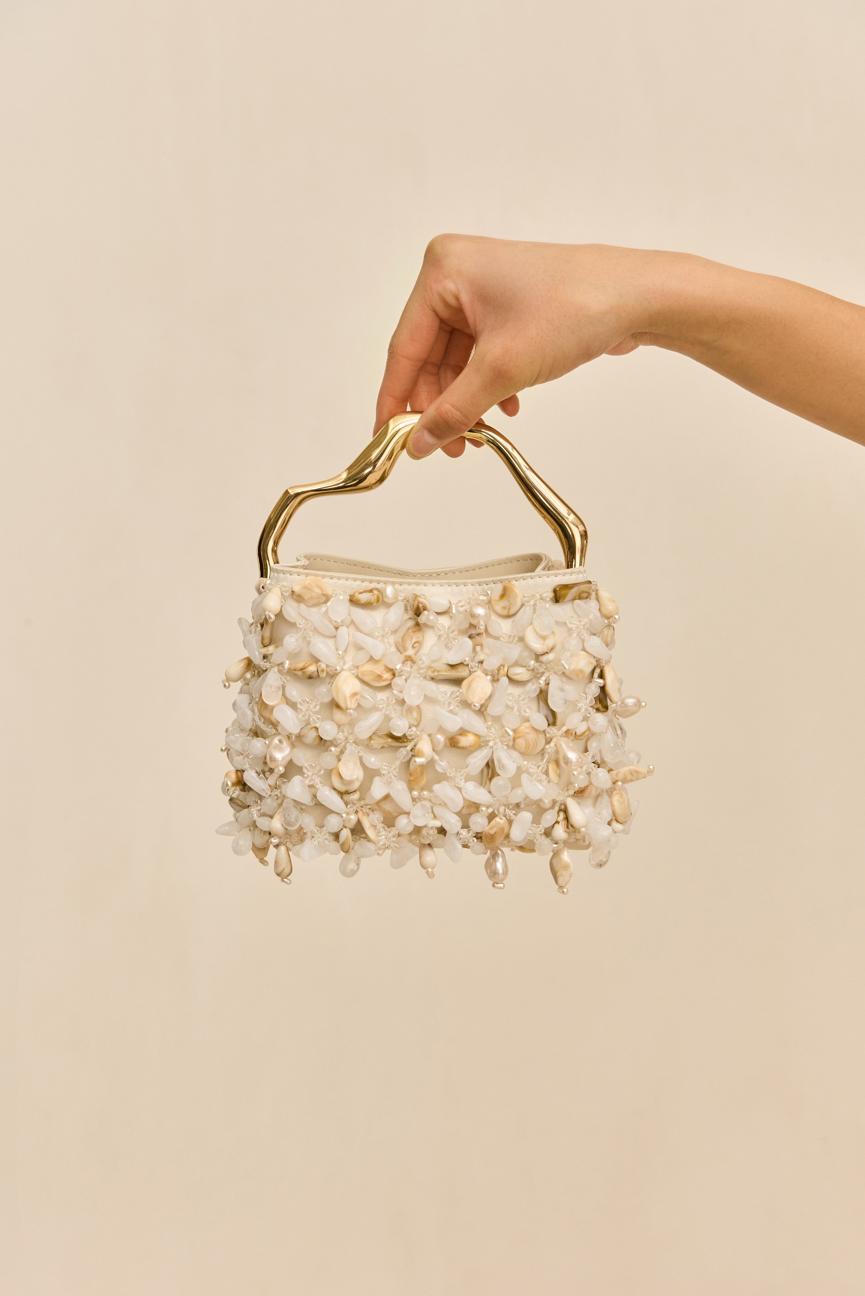 SOLENE MINI BAG