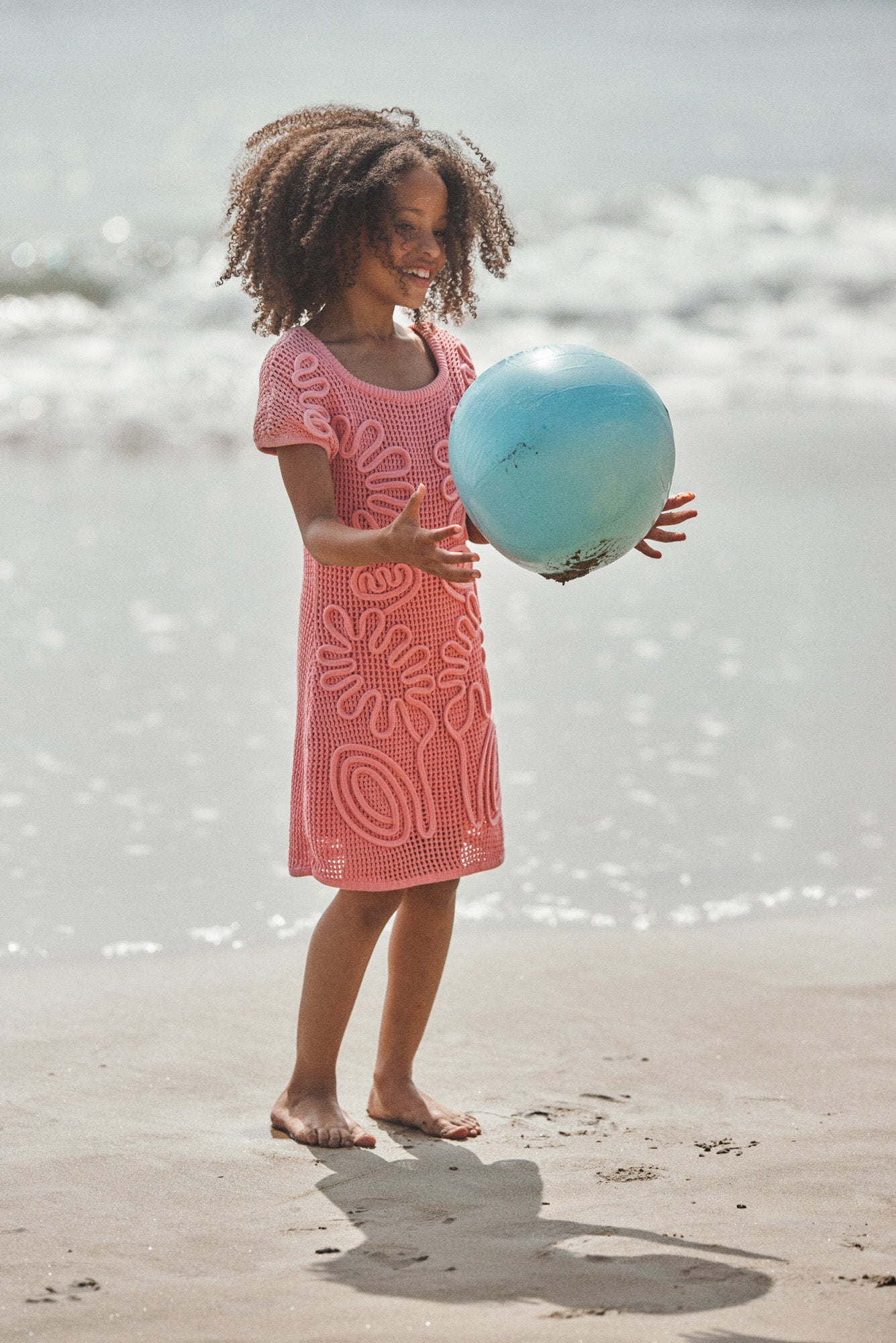 KIDS CHIMI DRESS
