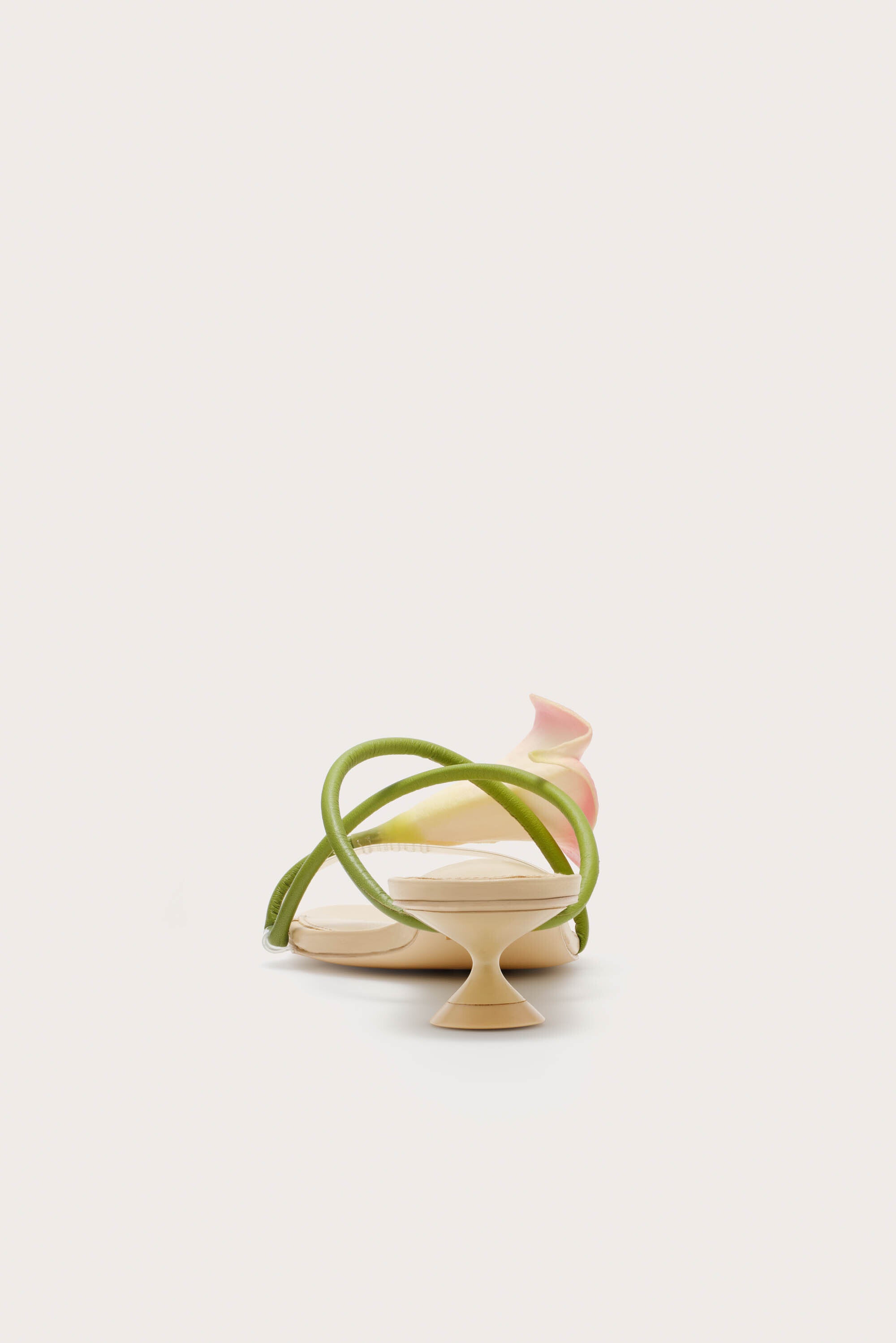 CLAIRE MULE - PINK MULTI – CULT GAIA