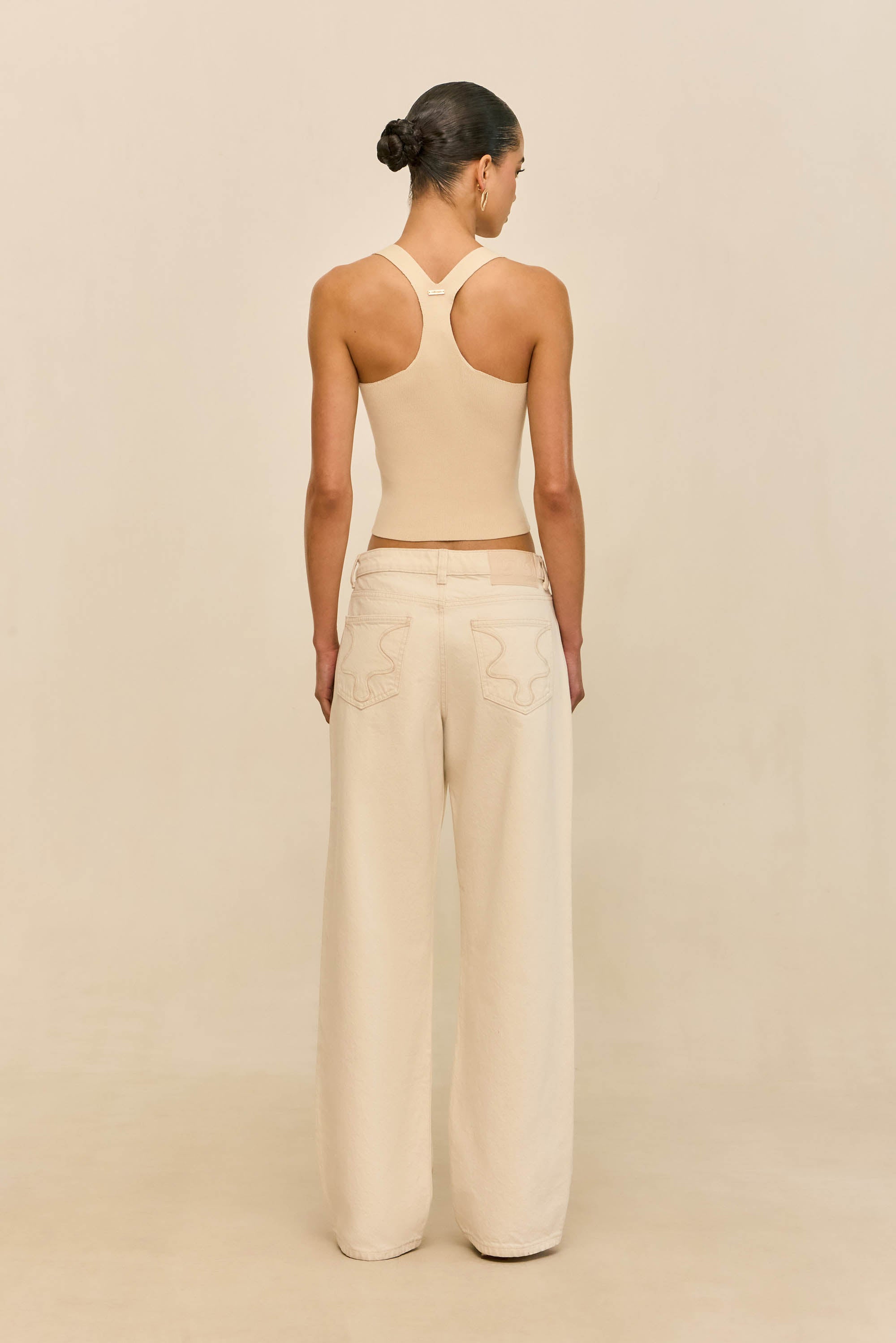 ROSELLA JEAN - TRAVERTINE – CULT GAIA