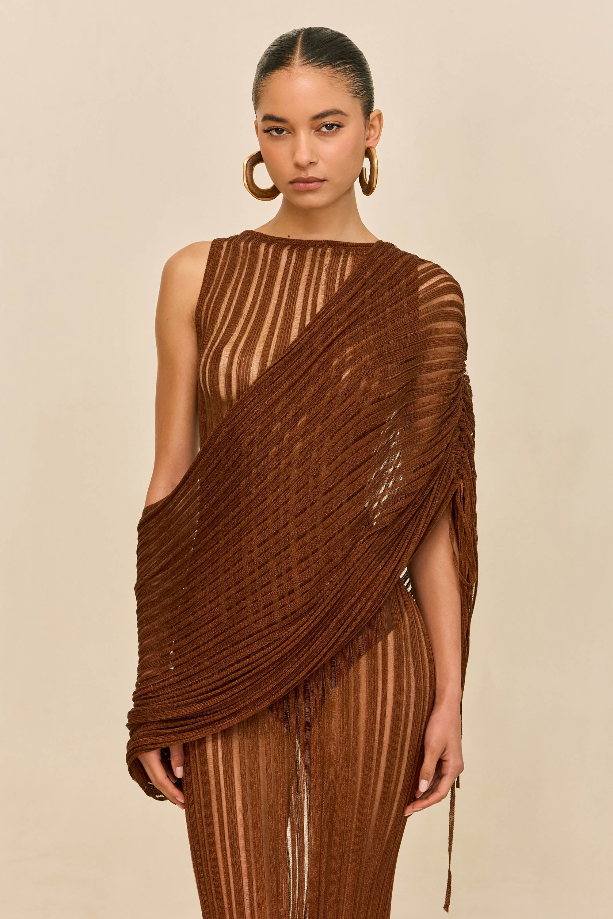 Cult Gaia - Kaya Knit Dress