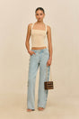 ELPHIE JEAN - VINTAGE WARM