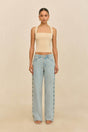 ELPHIE JEAN - VINTAGE WARM