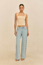 ELPHIE JEAN - VINTAGE WARM