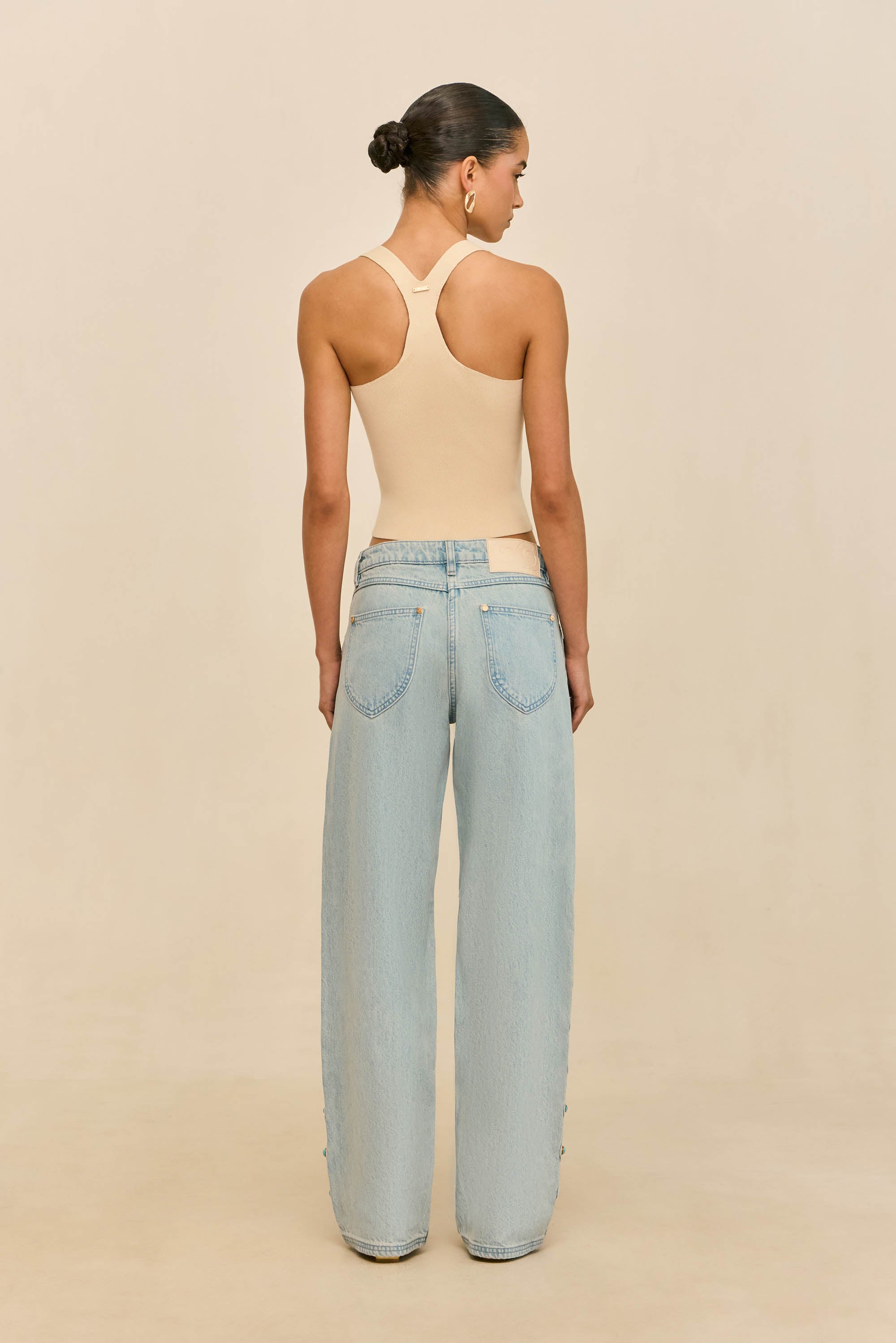 ELPHIE JEAN - VINTAGE WARM