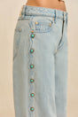 ELPHIE JEAN - VINTAGE WARM