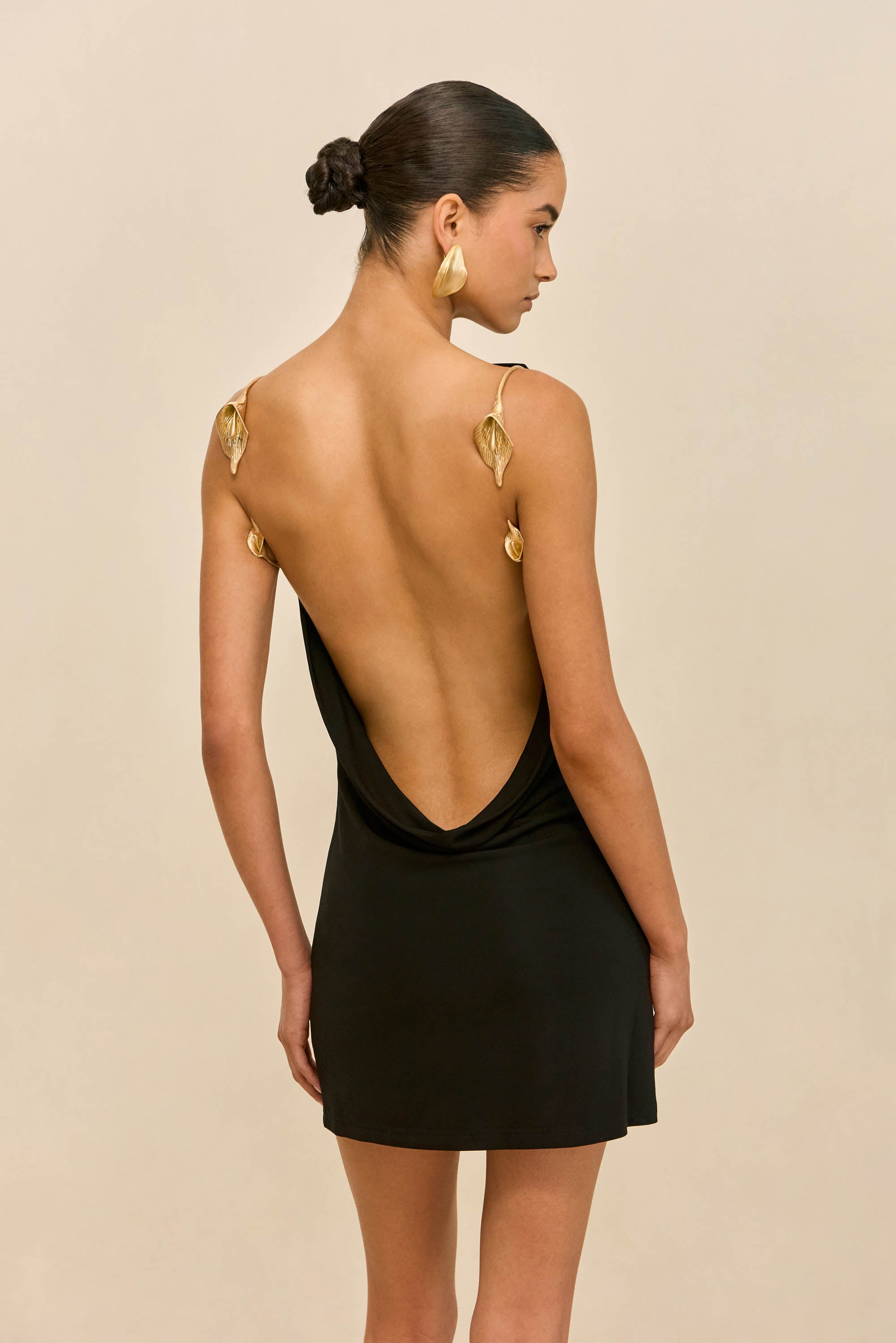 ISARAY DRESS