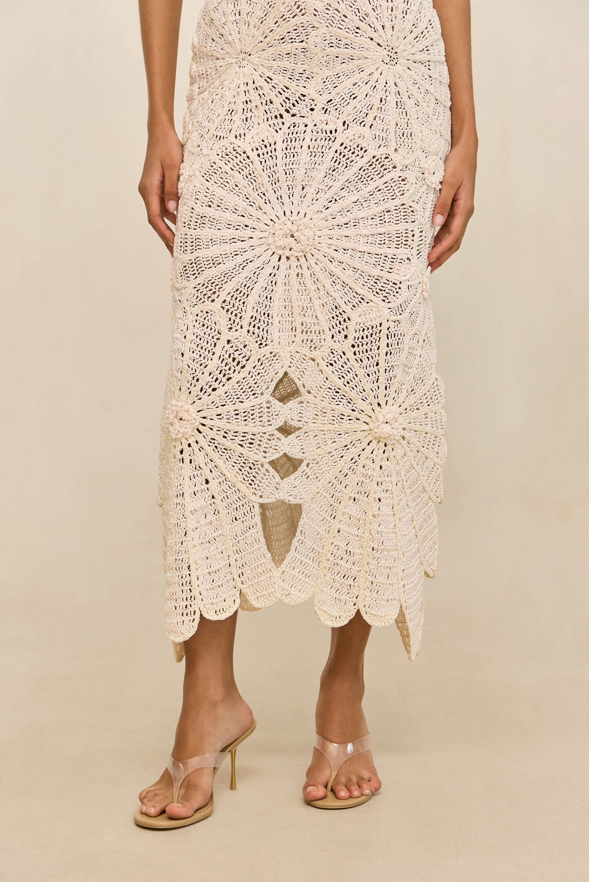 ELIF DRESS