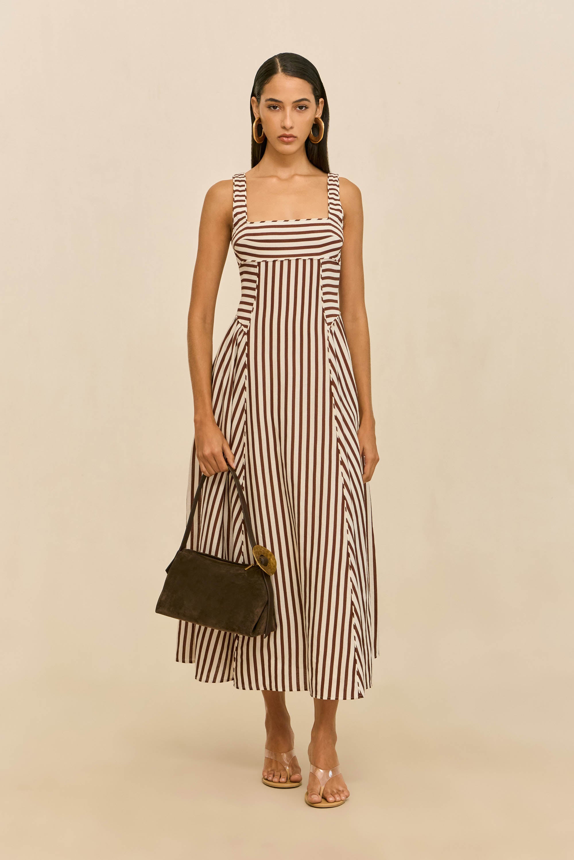 Cult Gaia - Carla Dress