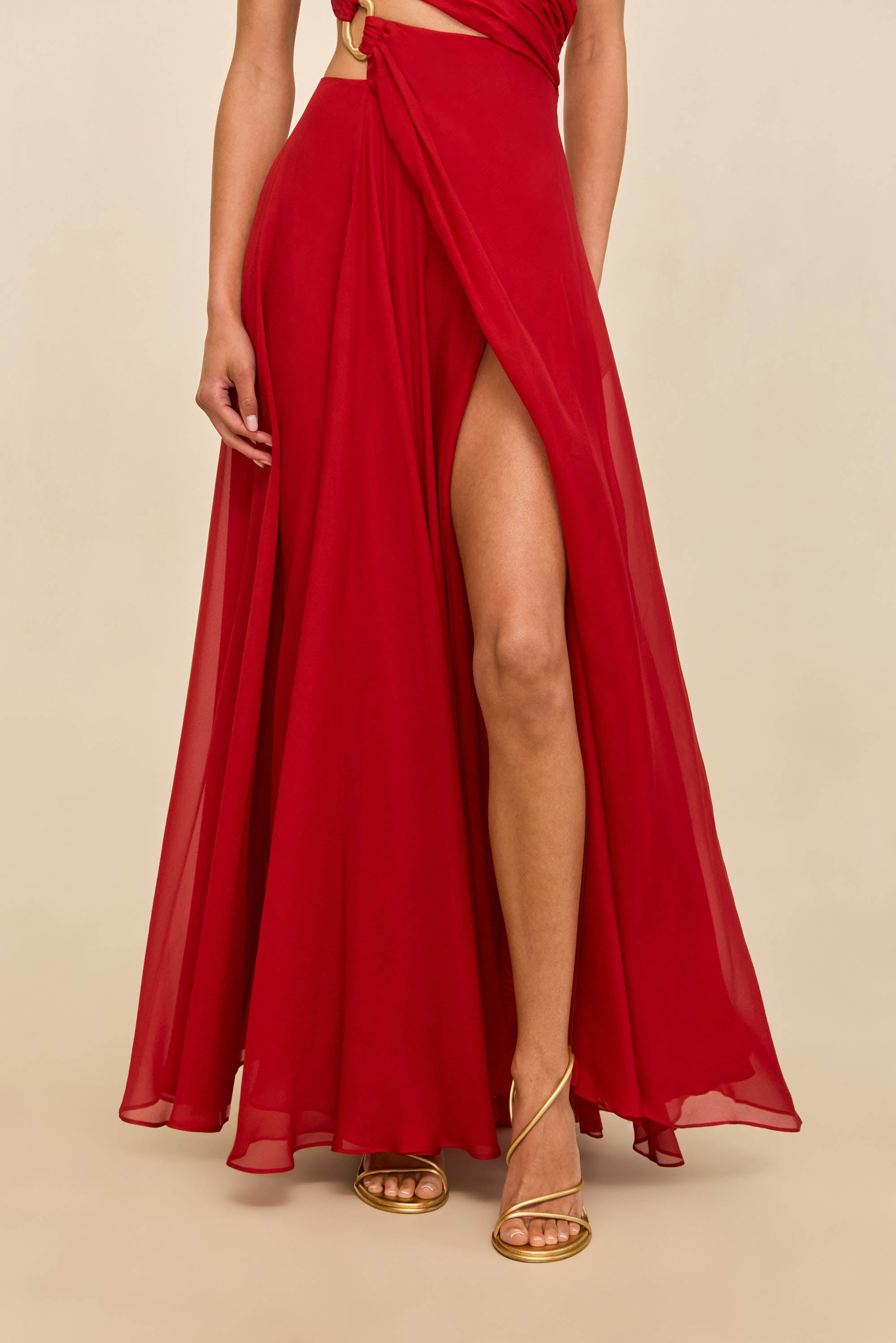 ZAN GOWN