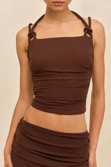 REN TOP - JAVA | REN TOP - JAVA | Secondary image