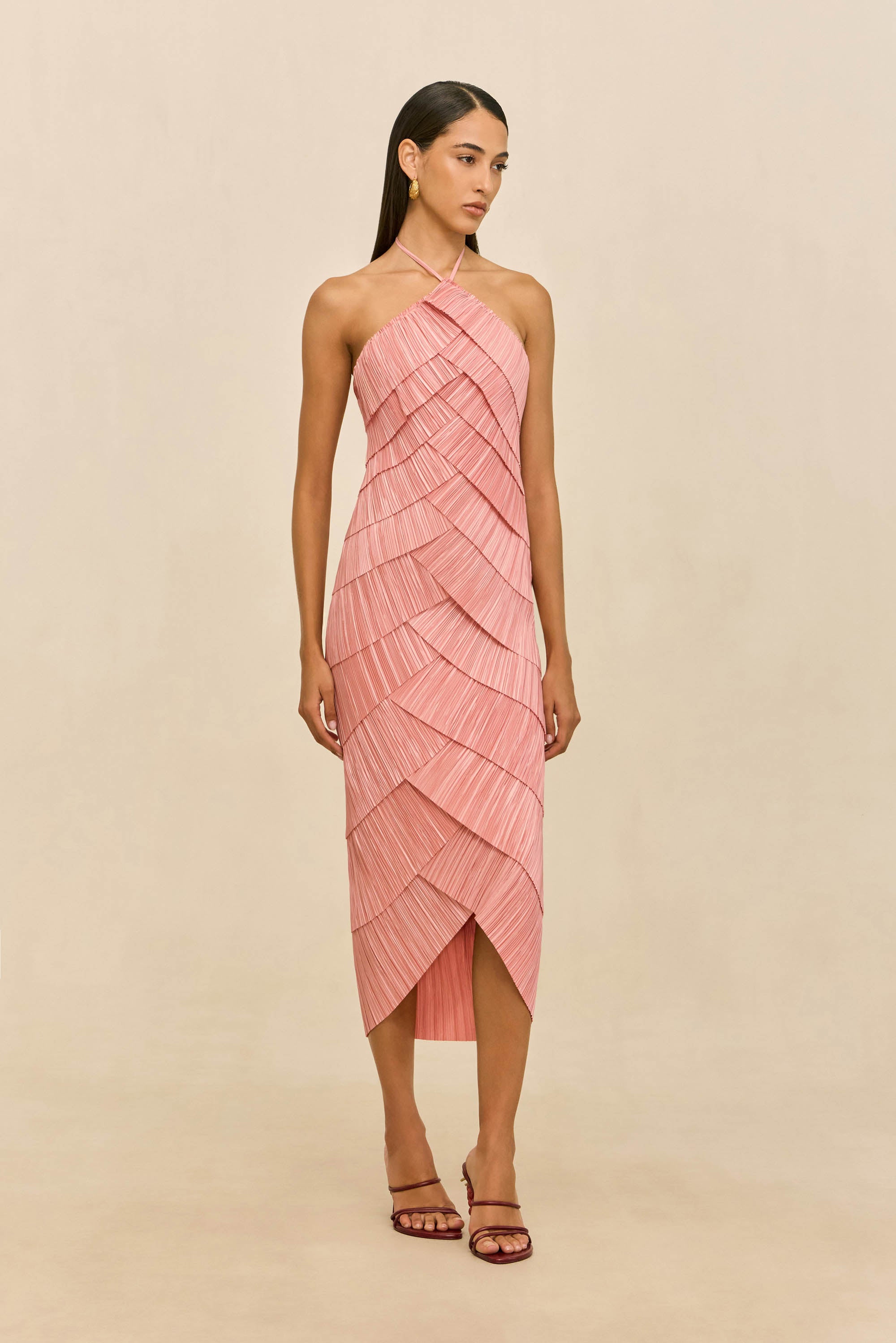 PATRIZIA DRESS
