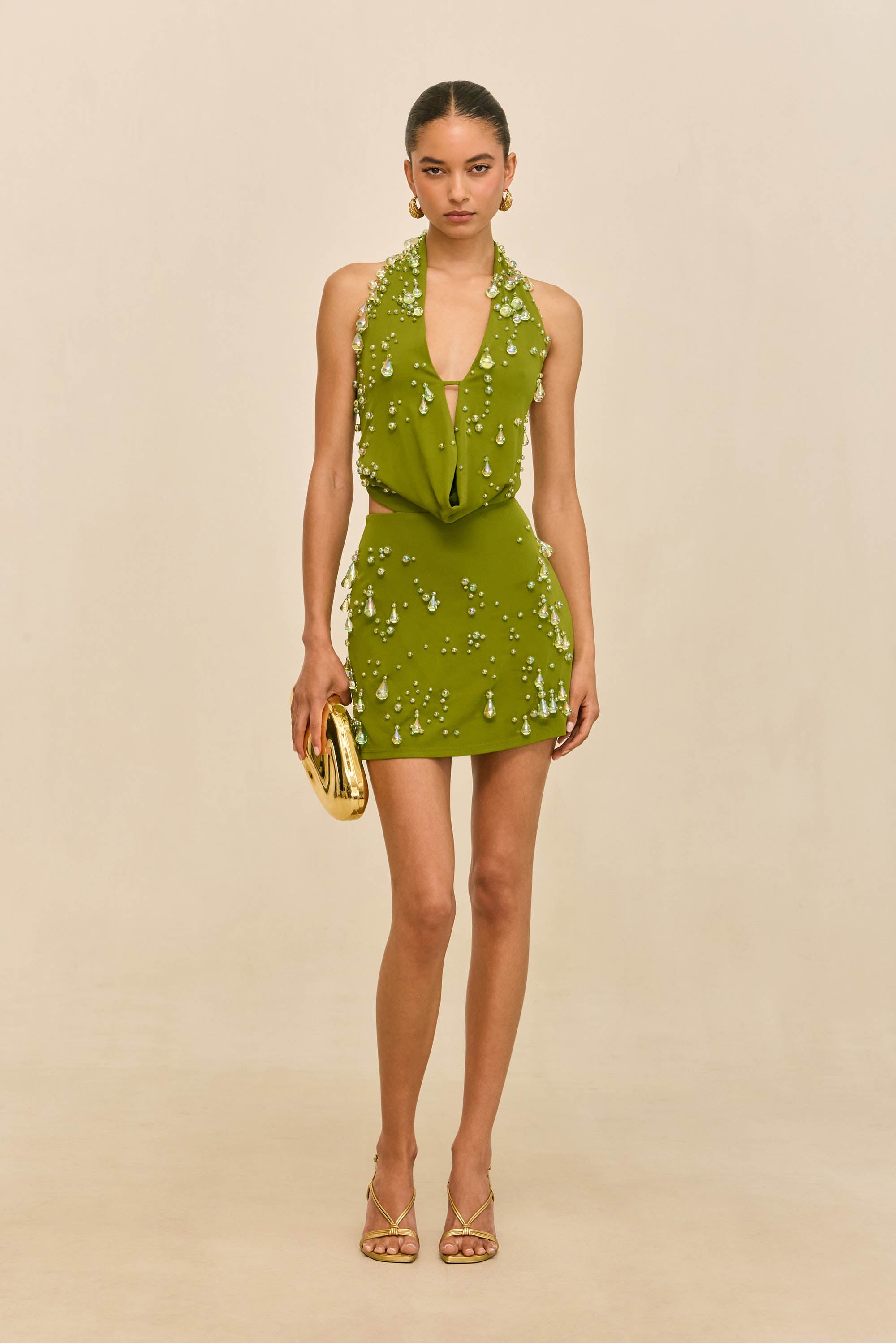 ISSEY DRESS