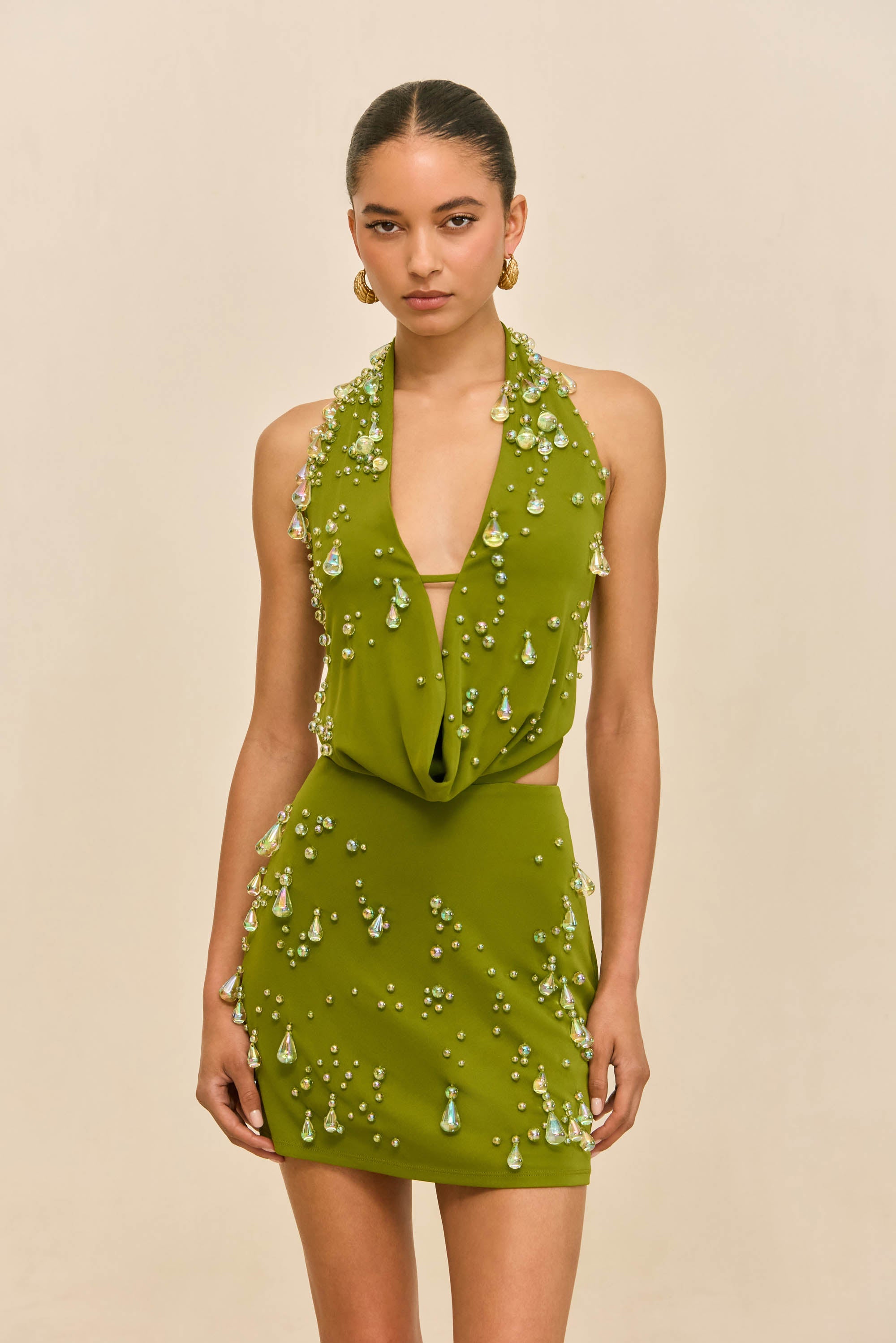 ISSEY DRESS