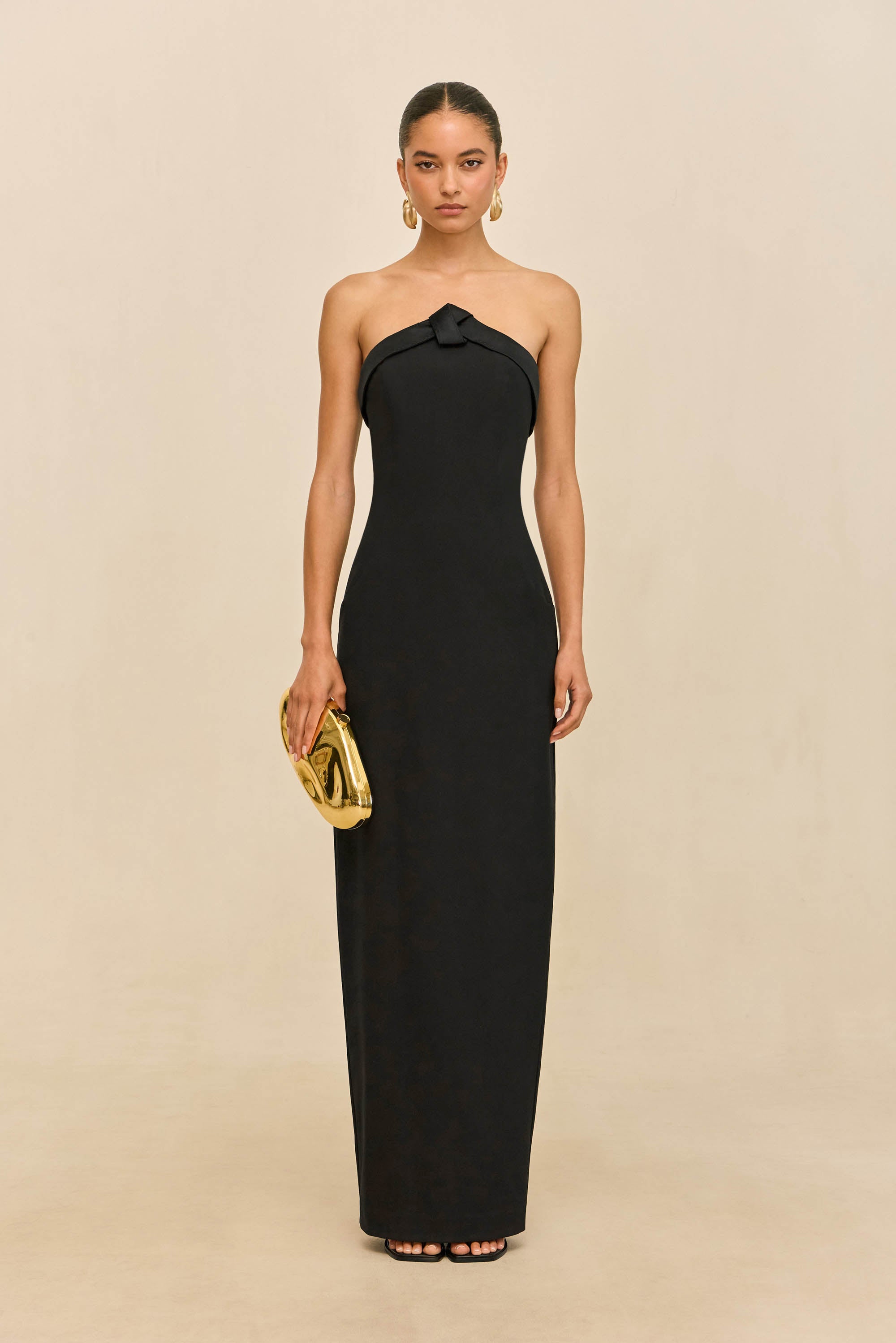 Cult Gaia - Amanah Gown
