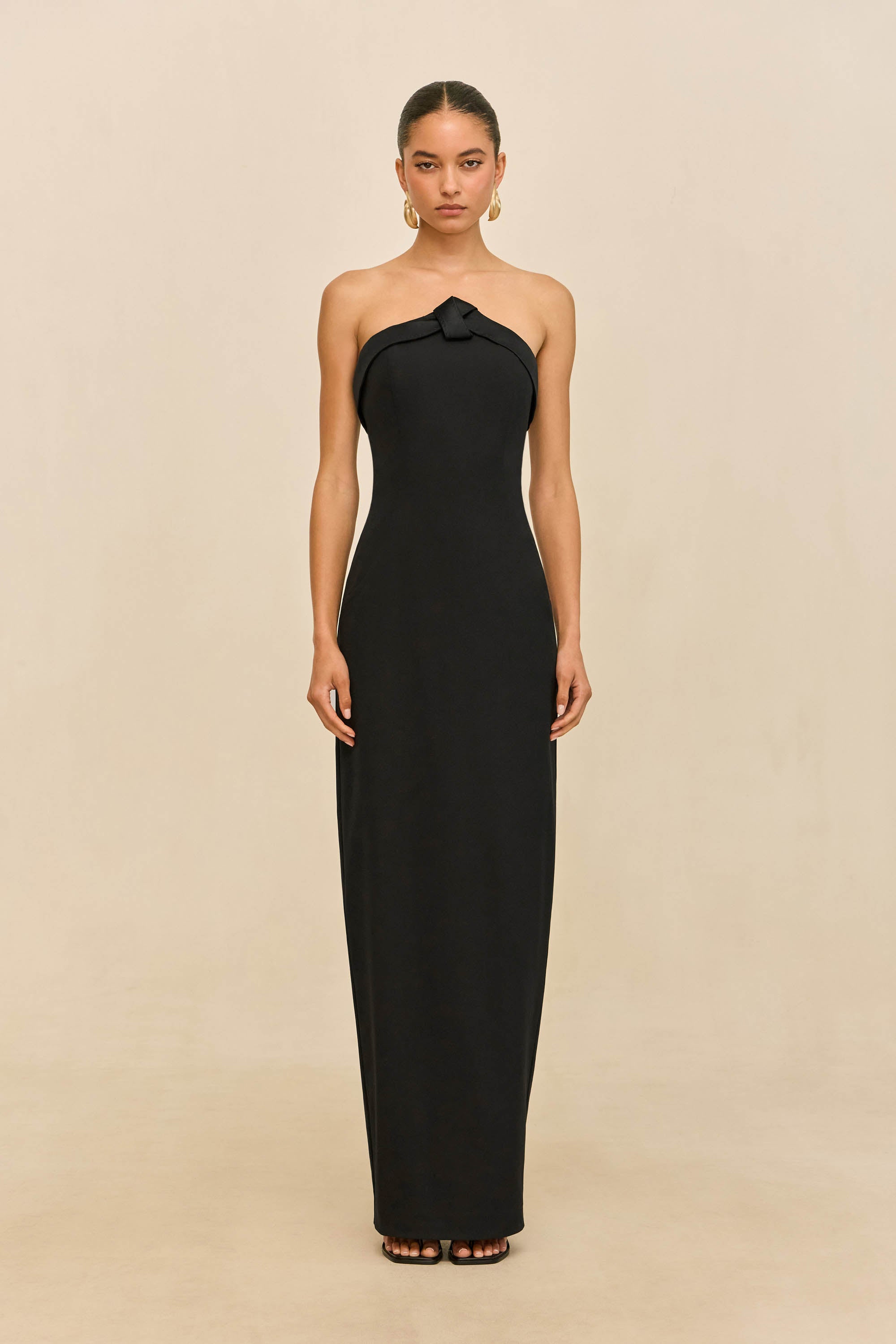 cult gaia formal dress Cult Gaia - Amanah Gown