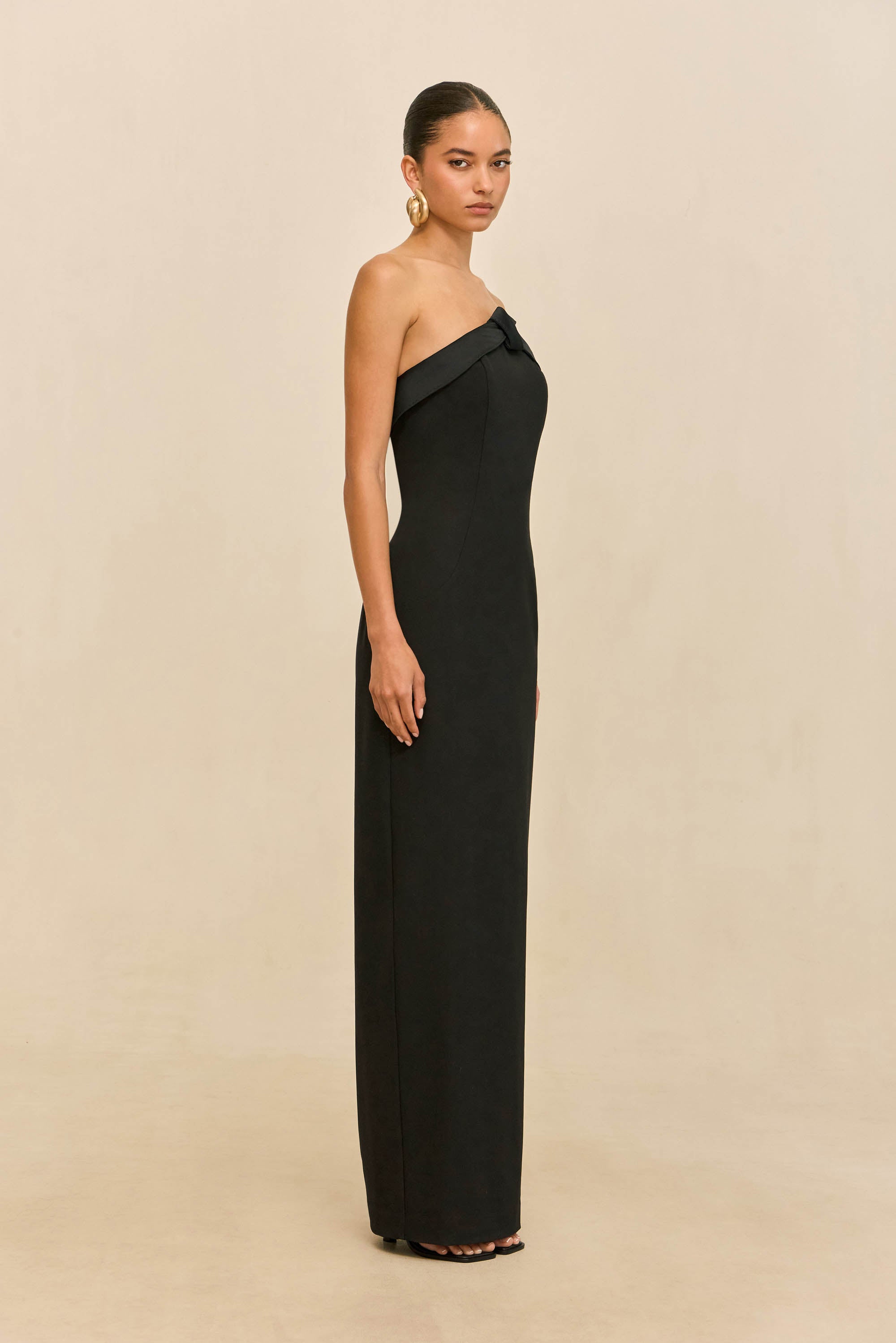 cult gaia evening dress Cult Gaia - Jannah Gown