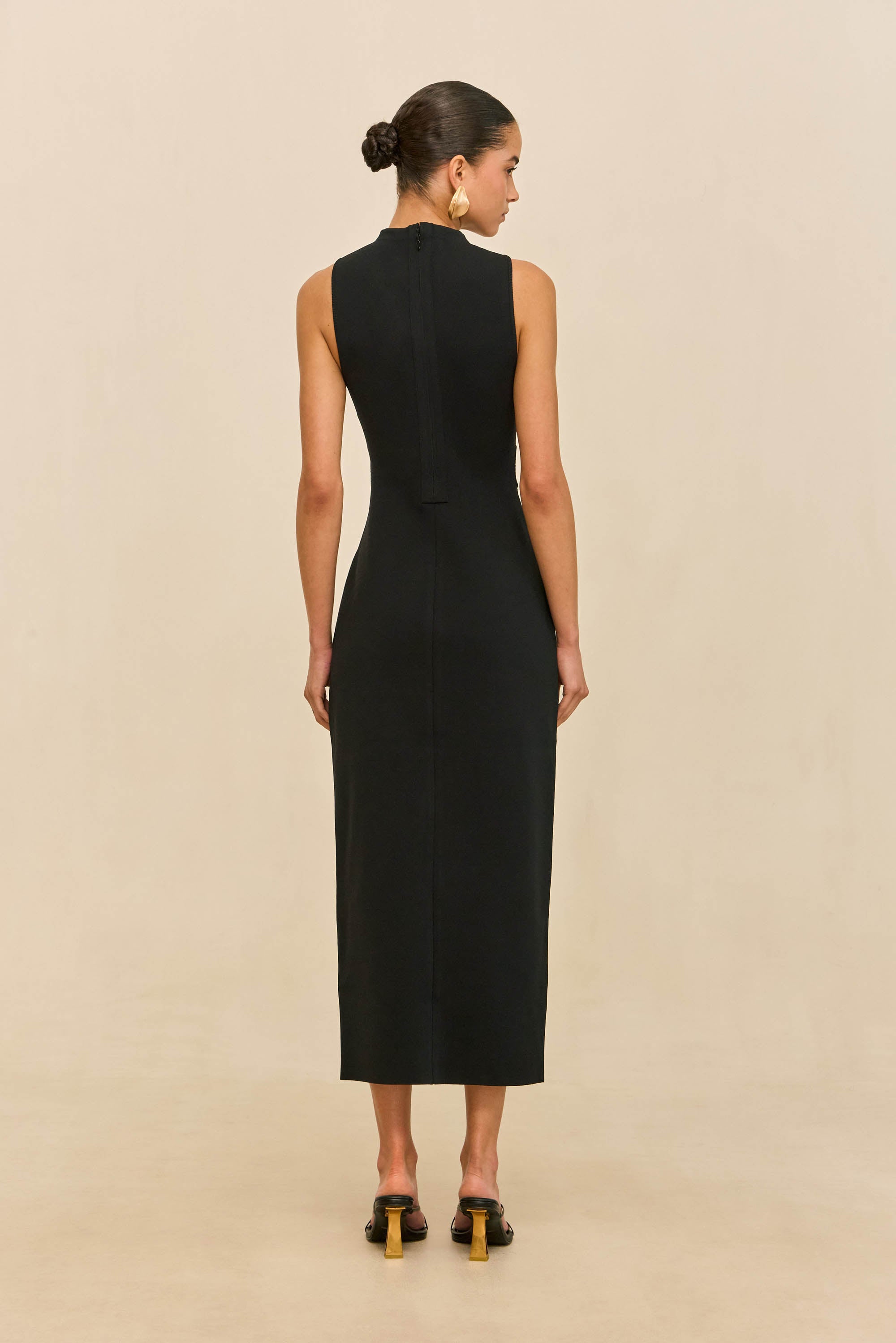 BAYLEE KNIT DRESS
