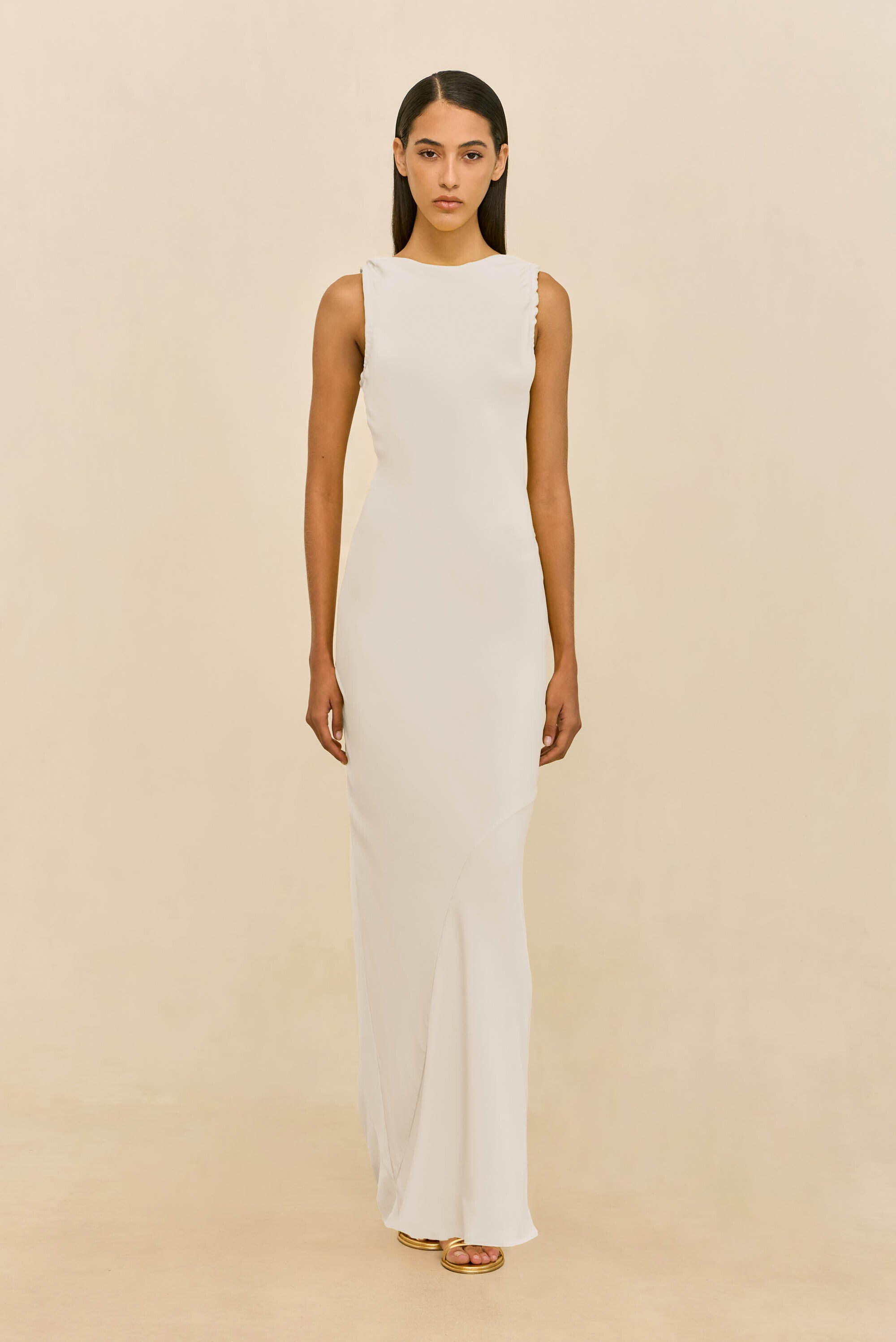 celestina maxi dress Cult Gaia - Celestina Gown