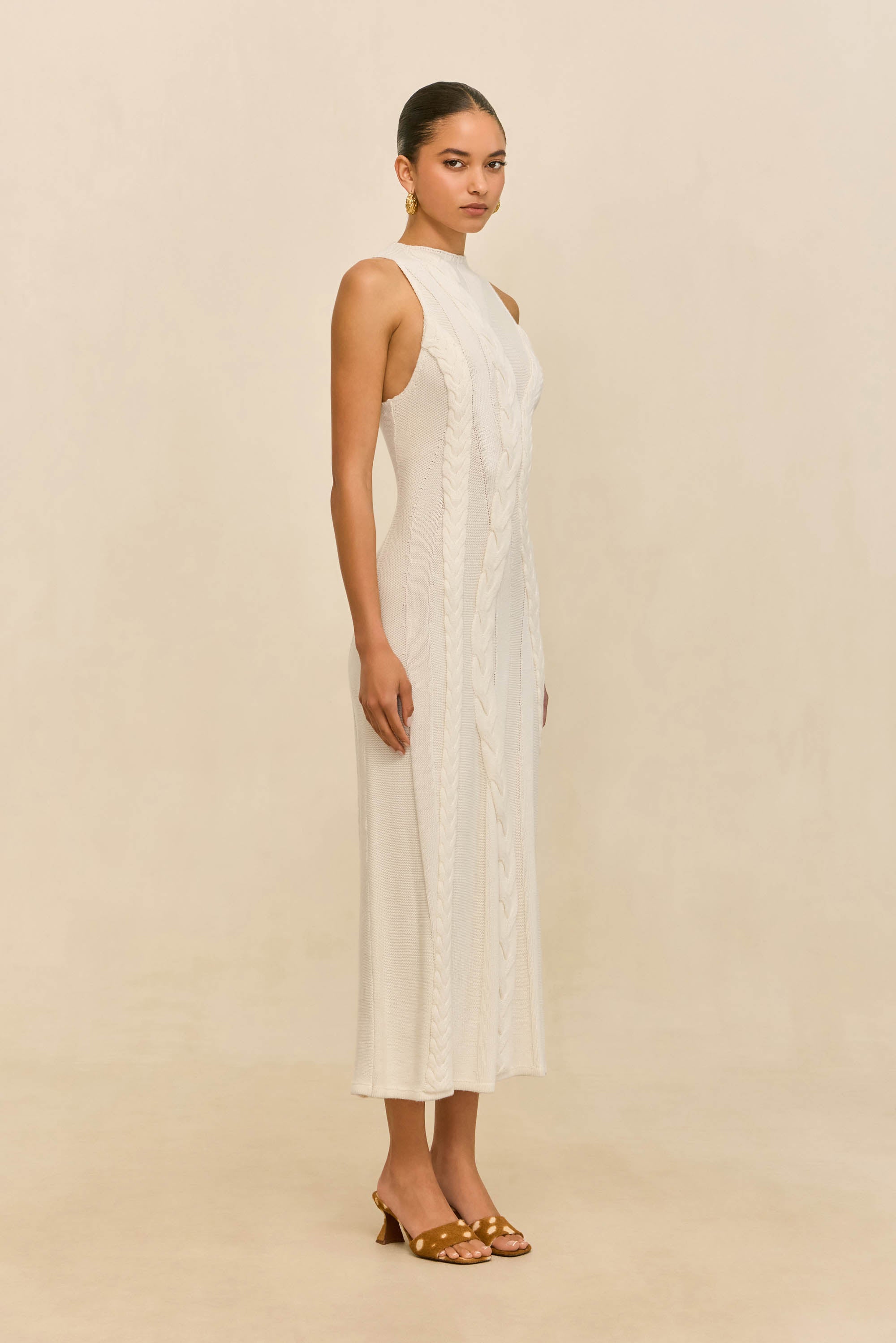 kut from the kloth mollee knit dress Kut from the Kloth | Dresses | Womens Multicolored Dress Soft V Neck Pullover Various Sizes