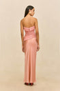 ANSRA TOP - PETAL PINK