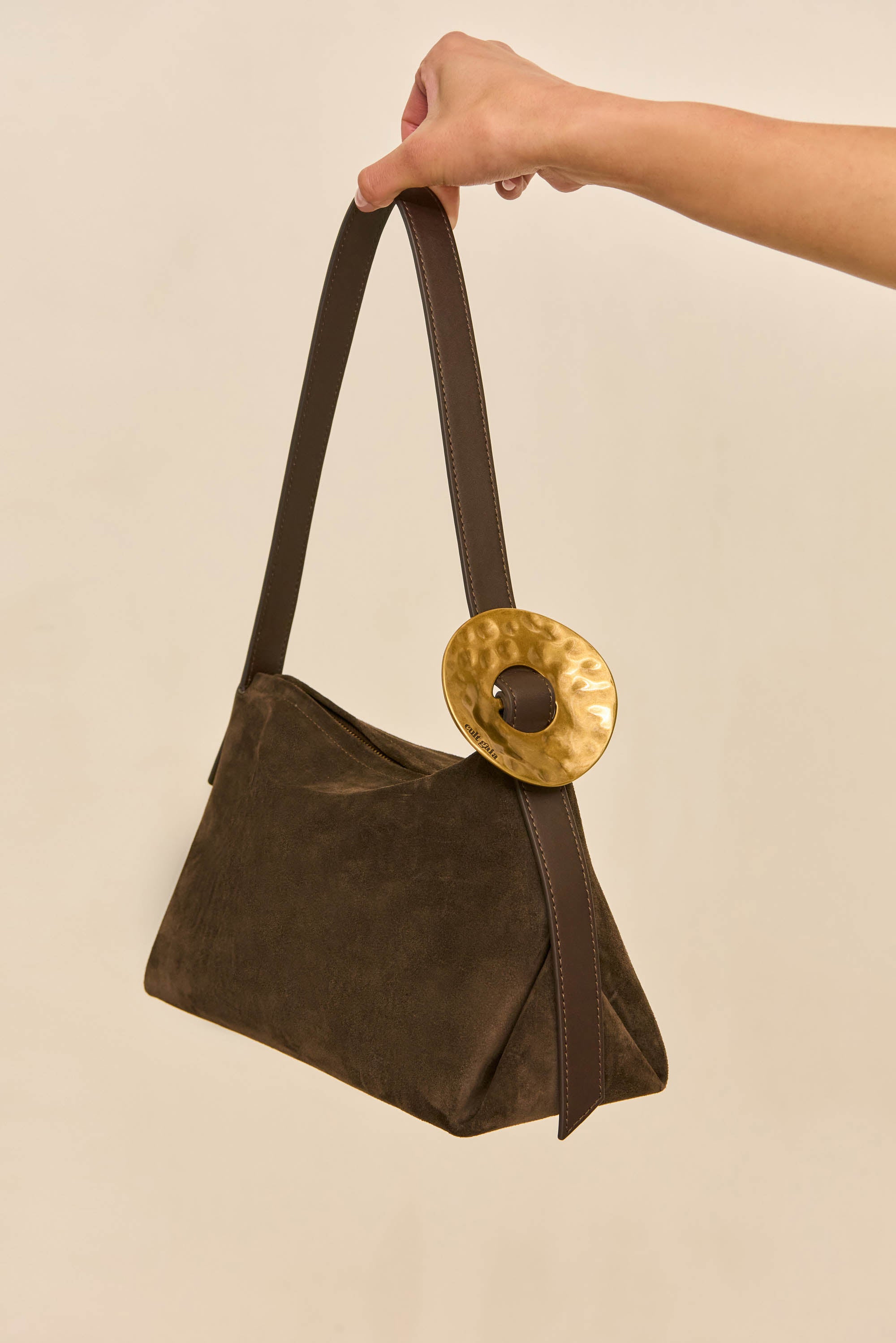 PRESTON SHOULDER BAG - LUWAK – CULT GAIA