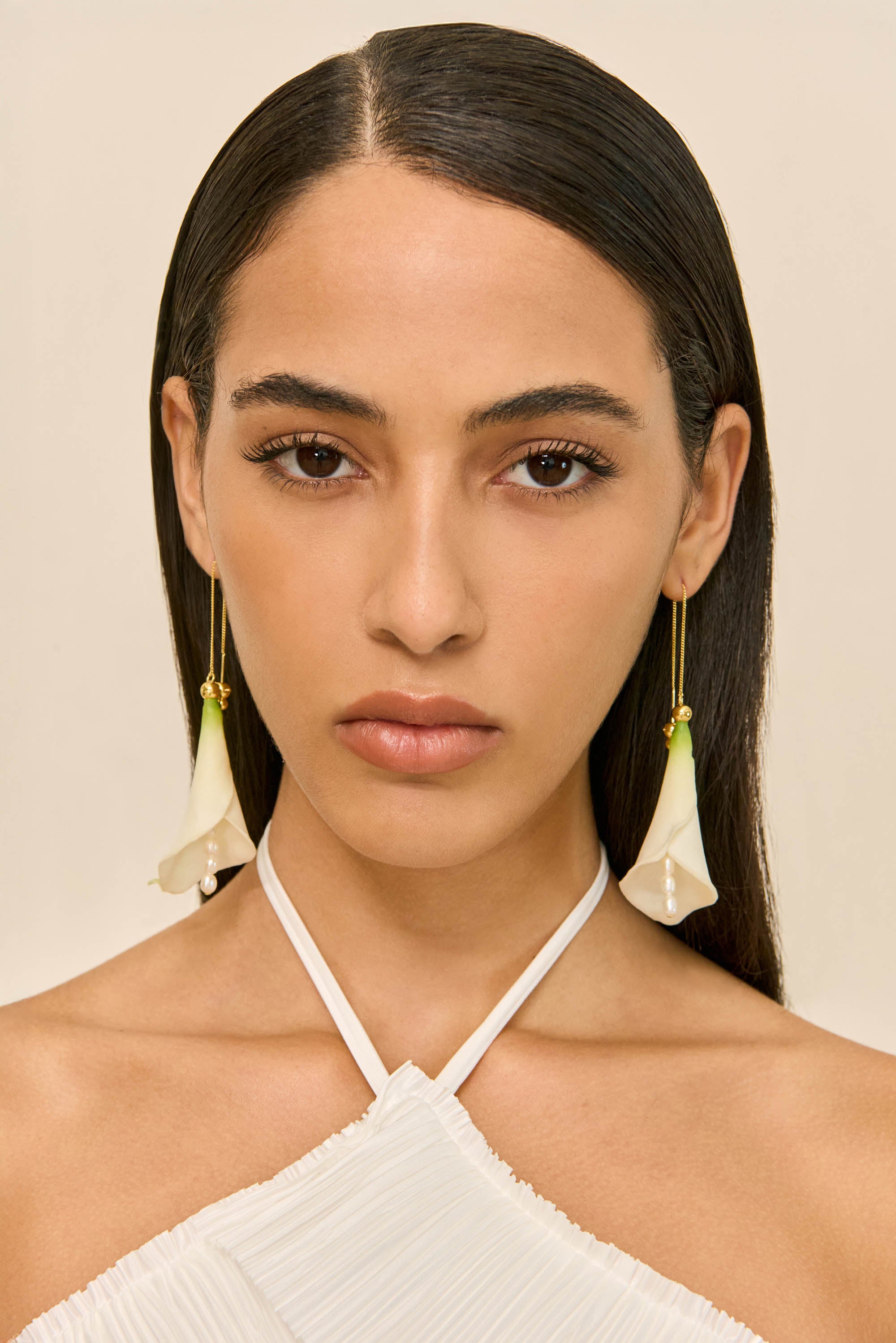 CALLA EARRING