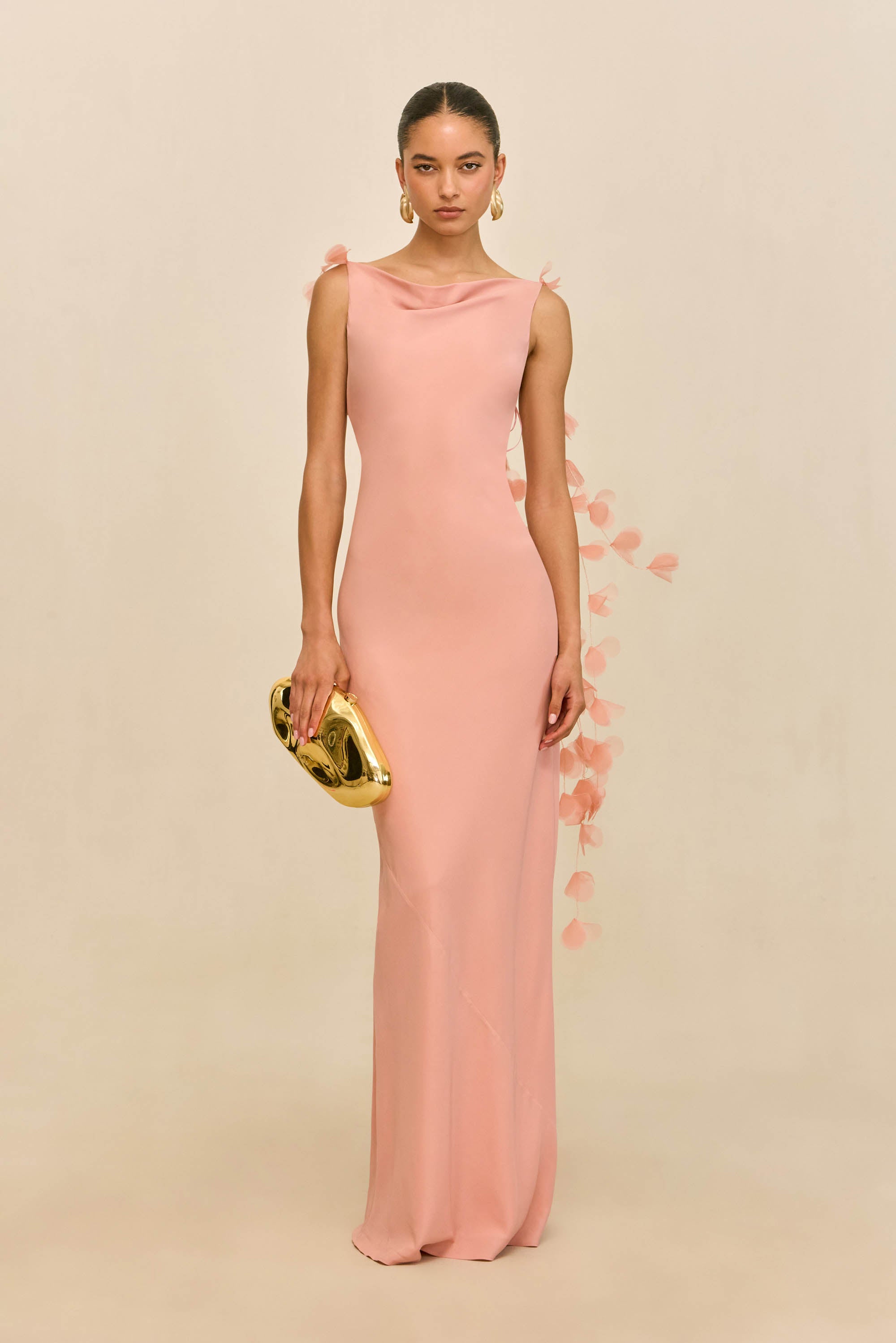 Cult Gaia - Nymeria Gown Cult Gaia - Nymeria Gown