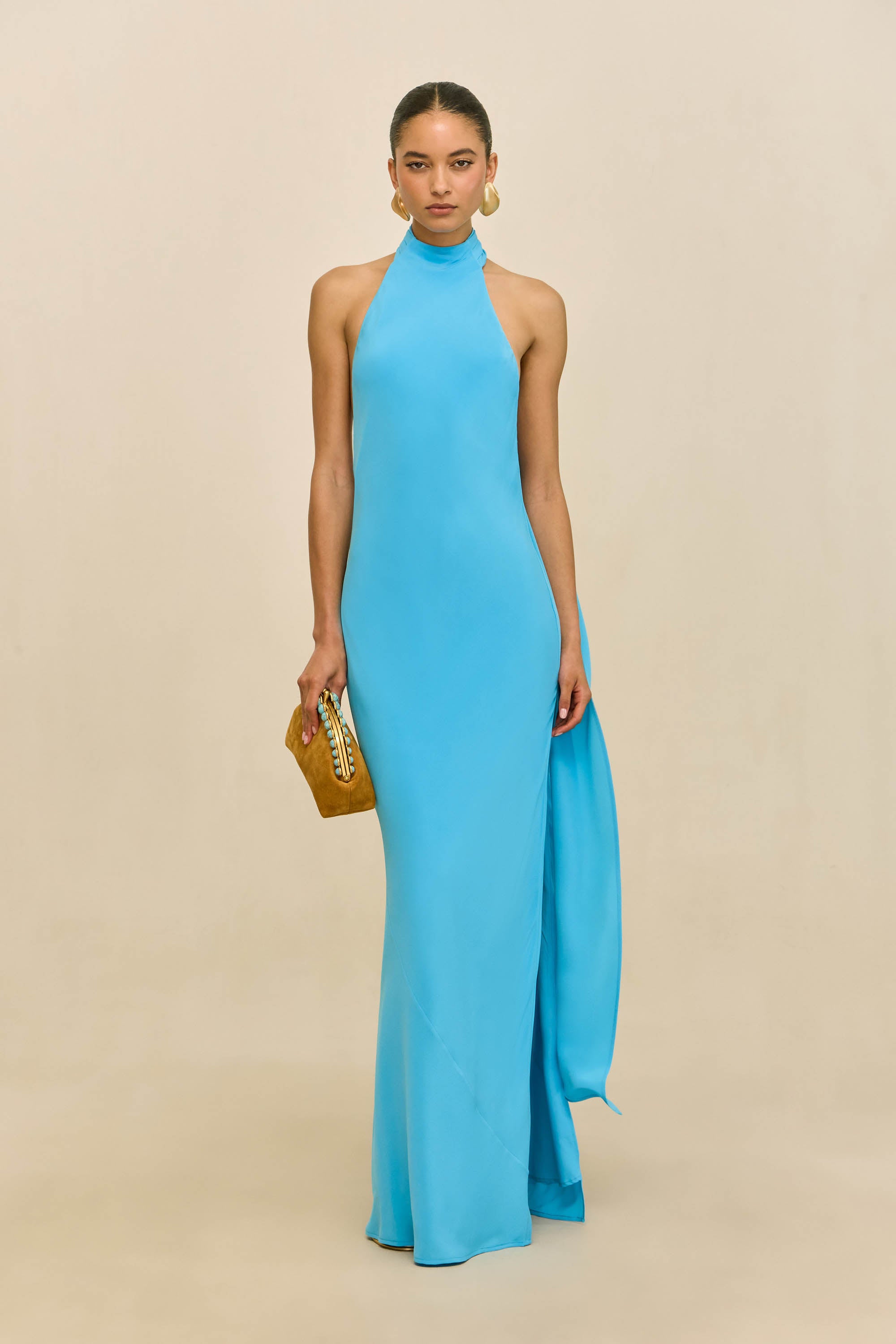DOE GOWN - IBIZA