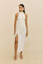 SONOMA SKIRT - OFF WHITE