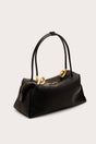AZARIAH SATCHEL - BLACK