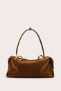 AZARIAH SATCHEL - RICH CLAY