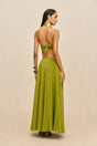 DIONEA TOP - CHIVE